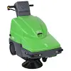 IPC Tennant Ganscow 505 ET battery sweeper