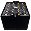 IPC Gansow 195 b MSUB00452 2v battery BAAC00179 sweeper