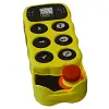 Imet M880 AXT Transmitter battery AS105 BE1200