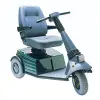 Invacare Moover Delta 2 battery mobility scooter 75ah