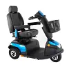 Invacare Orion Metro 3 4 battery twin pack mobility scooter AGM
