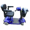 Invacare-Solar mobility micro scooter battery pack