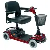 Invacare Lynx L-4 battery mobility scooter replacement x2