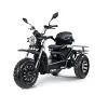 Scooterpac-Invader sealed lead battery set 60v 32ah