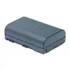 JVC BN615 BN628 7.2v 110mAh battery for DVL camera replacement