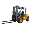 JAC forklift & pallet truck 2V cell battery replacement