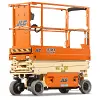JLG 1932E2 1932E3 1930ES 1932ES battery scissor lift