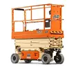 JLG 2032E2 2033E3 2046ES scissor lift battery pack