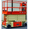 JLG R6 R10 6RS 10RS scissor lift battery replacement