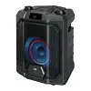 JVC MX-D719PB Portable Speaker battery replacement