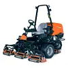 Battery replacement for Jacobsen HR800 Mower