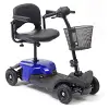 Livewell Jaunt-Lite Battery replacement mobility scooter