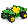 John Deere Gator-HPX battery IGOD0060 Peg-Perego ride-on