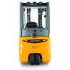 Jungheinrich forklift & pallet truck 2V cell battery replacement
