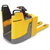 Jungheinrich forklift & pallet truck 2V cell battery replacement