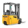 Jungheinrich forklift & pallet truck 2V cell battery replacement