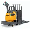 Jungheinrich forklift & pallet truck 2V cell battery replacement