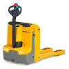 Jungheinrich forklift & pallet truck 2V cell battery replacement