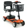 Kymco K-Lite-Comfort EQ10DB battery mobility scooter