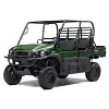 Kawasaki KAF820 Mule PRO-FXR FXT EPS battery