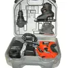 Black & Decker 12v KC2000F battery replacement 12v