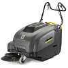 Battery Vacuum Sweeper Karcher-KM-75/40-W-Bp