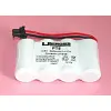 Uniross 05C battery PT5 rechargeable 4.8-volt cordless phone
