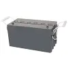 SLA1180 battery replacement 12v 65ah AGM batteries VRLA