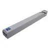 Collection and fitting batteries in mobility battery box service