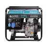 KS6100HDE KS8100HDE KS9100HDE battery Konner & Sohnen