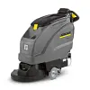 Karcher B40 C W Classic BP battery replacement