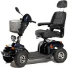 Freerider FR510-DX batteries mobility scooter AGM