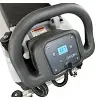 Kremer KR-Fl50a scrubber dryer battery replacement