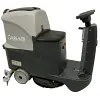Kremer KR-FR70 scrubber dryer battery replacement
