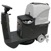 Kremer KR-FR70 scrubber dryer battery replacement