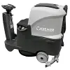 Kremer KR-FR70 scrubber dryer battery replacement