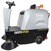 Kremer Kryzs4 sweeper 48v battery set replacement