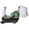 Kremer Kryzs4 sweeper 48v battery set replacement
