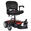 Kymco K-Chair powerchair EW10BA battery replacement x2