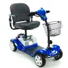 Kymco Mini LS 2 s ForU 4 Comfort battery pack mobility scooter