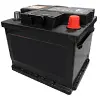Jacobsen-GP400 golf course mower battery 12v