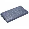 Sony Vaio PGC-7xx/PGC-8xx BP71 extended 4400mAh battery