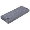 Sony Vaio VGN-A PCGA-BP2e battery replacement 4400mAh 11.1 volt