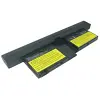 IBM ThinkPad X41 battery replacement X41T Tablet 14.8v 4400mAh