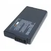 Compaq Presario 1200 series battery replacement 4400mAh rechargeable