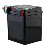 CB2.5L-C GB2.5L-C YB2.5-C battery replacement motorcycle 12v
