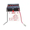 CB2.5L-C GB2.5L-C YB2.5-C battery replacement motorcycle 12v