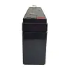 LP6-5-battery Leoch 6v replacement sealed lead scales