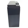 Jump-starter pack battery heavy-duty 12v 600PHCA