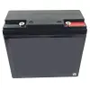 Jump-starter pack battery heavy-duty 12v 600PHCA